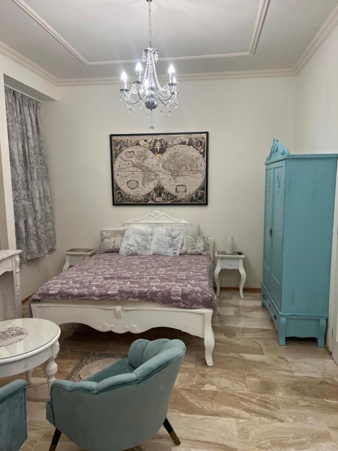 Kalitka Apartman Еґер Екстер'єр фото