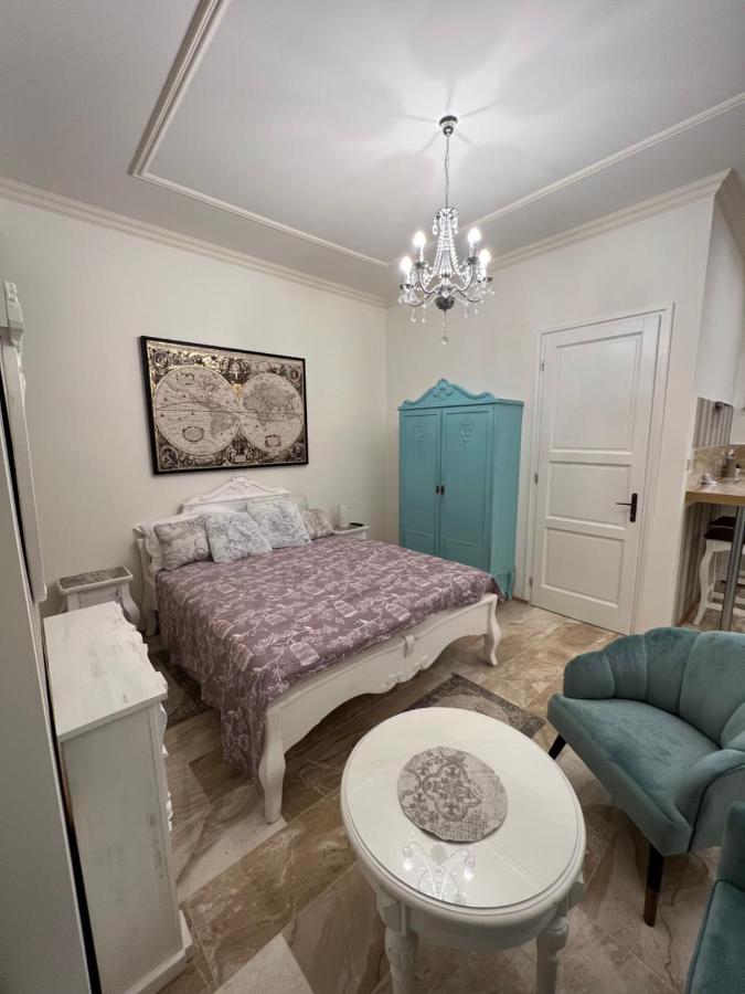 Kalitka Apartman Еґер Екстер'єр фото